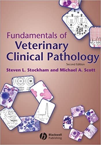 ダウンロード  Fundamentals of Veterinary Clinical Pathology 本
