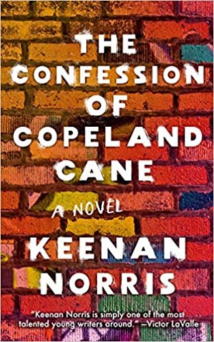 indir The Confession of Copeland Cane