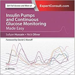  بدون تسجيل ليقرأ Insulin Pumps and Continuous Glucose Monitoring