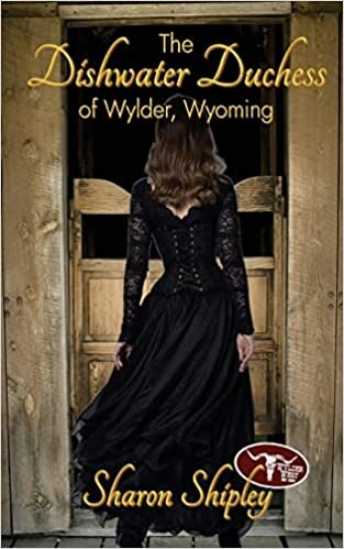 تحميل The Dishwater Duchess of Wylder, Wyoming