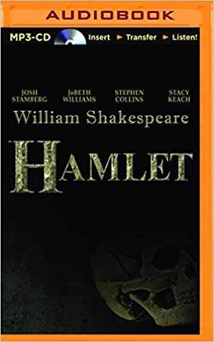 Hamlet (L.A. Theatre Works) indir