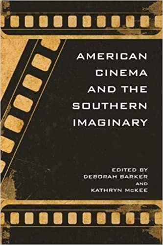 ダウンロード  American Cinema and the Southern Imaginary (The New Southern Studies Ser.) 本