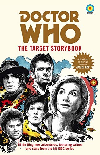 ダウンロード  Doctor Who: The Target Storybook (English Edition) 本