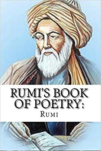 تحميل Rumi&#39;s Book of Poetry: 100 Inspirational Poems on Love, Life, and Meditation