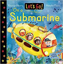 تحميل Let&#39;s Go on a Submarine