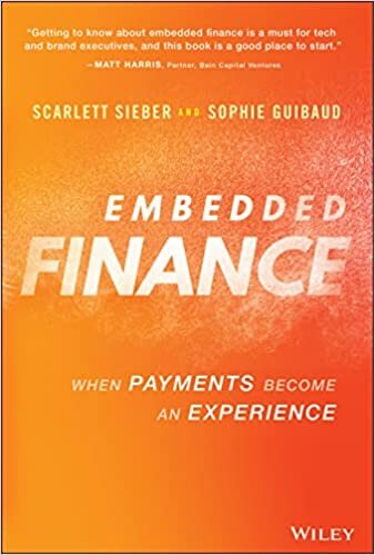 تحميل Embedded Finance: When Payments Become An Experience