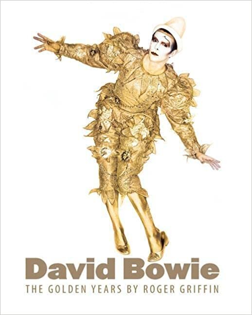 تحميل David Bowie: The Golden Years