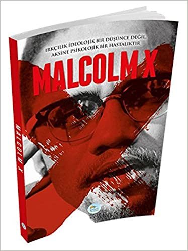 Malcolm X indir