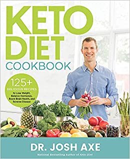 indir Keto Diet Cookbook: from the bestselling author of Keto Diet