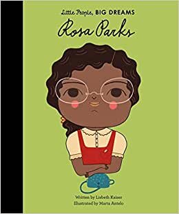 تحميل Rosa Parks (Volume 7)