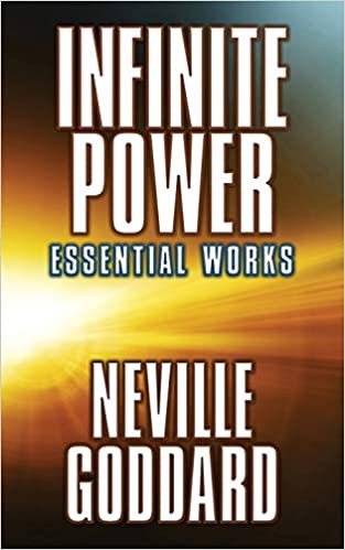 Infinite Power: Essential Works