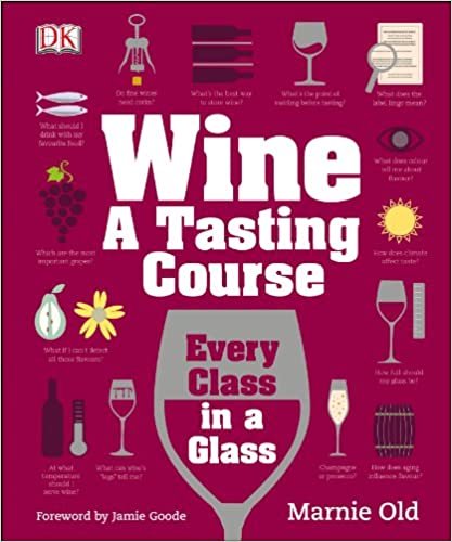 ダウンロード  Wine A Tasting Course: Every Class in a Glass 本
