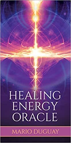 ダウンロード  Healing Energy Oracle 本