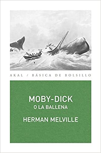 Moby-Dick o la ballena indir