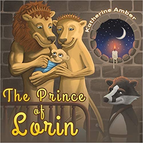 indir The Prince of Lorin