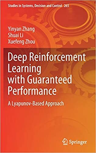 تحميل Deep Reinforcement Learning with Guaranteed Performance: A Lyapunov-Based Approach