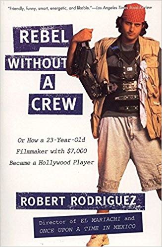 اقرأ Rebel without a Crew الكتاب الاليكتروني 