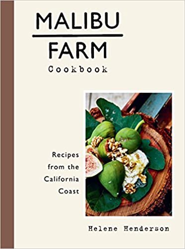 ダウンロード  Malibu Farm Cookbook: Recipes from the California Coast 本