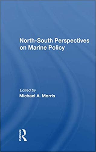 indir North-south Perspectives on Marine Policy
