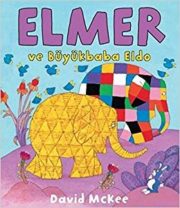 Elmer ve Büyükbaba Eldo indir
