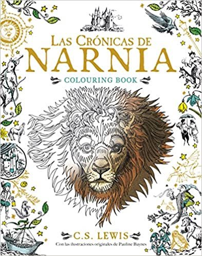 Las crónicas de Narnia indir