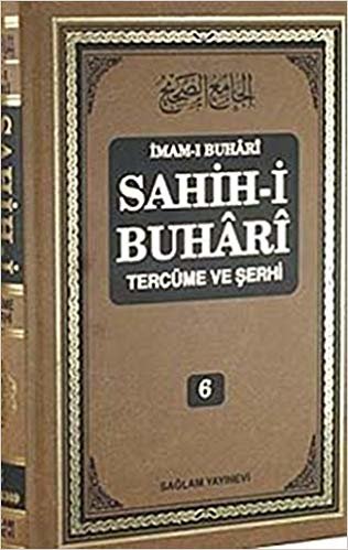 Sahih-i Buhari Tercüme ve Şerhi (Cilt 6) indir