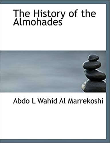 تحميل The History of the Almohades