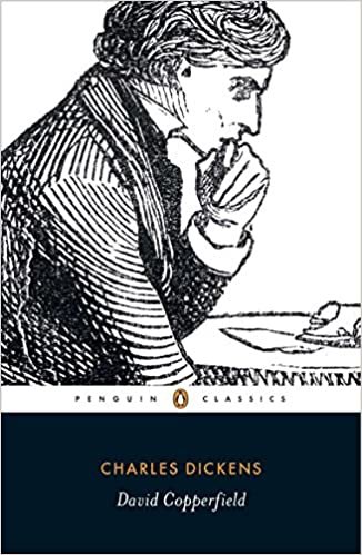 Charles Dickens David Copperfield (Penguin Classics) تكوين تحميل مجانا Charles Dickens تكوين