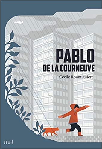 Pablo de la Courneuve (Fiction)