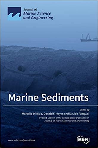 Marine Sediments: Processes, Transport and Environmental Aspects indir