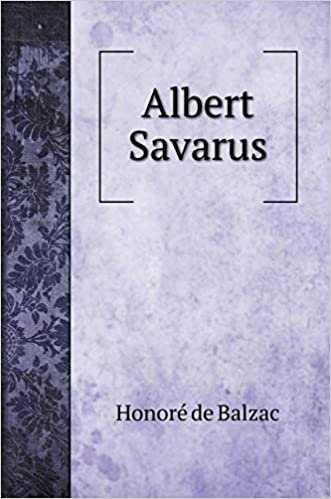 Albert Savarus indir