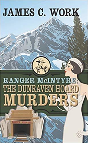 تحميل Ranger McIntyre: The Dunraven&#39;s Hoard Murders