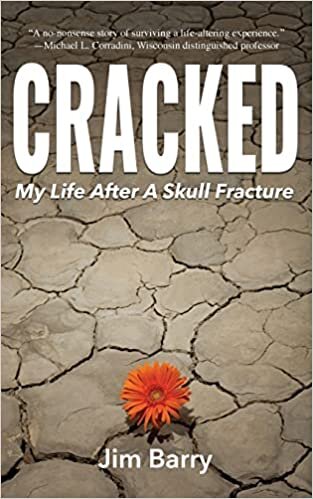 تحميل Cracked: My Life After a Skull Fracture