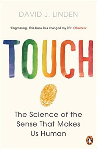 Touch: The Science of the Sense that Makes Us Human indir