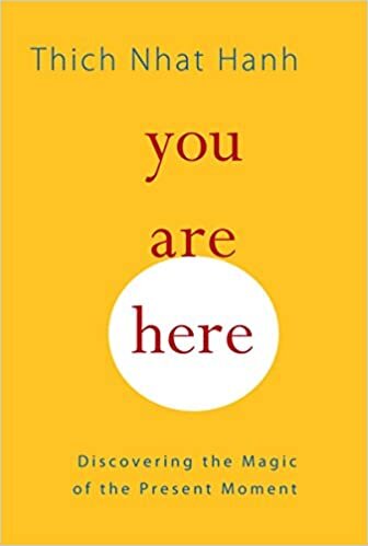 indir You Are Here: Discovering the Magic of the Present Moment