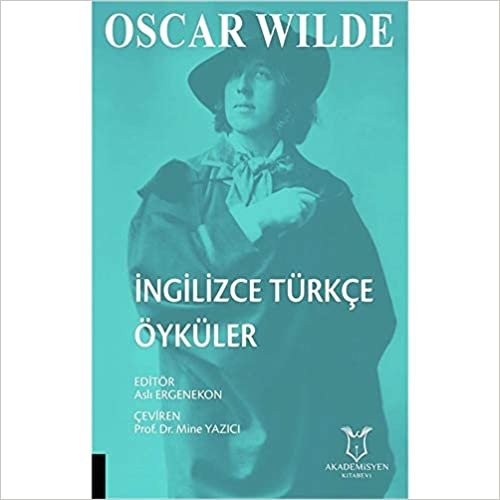 Oscar Wilde İngilizce Türkçe Öyküler indir