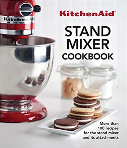 Publications International Ltd KitchenAid Stand Mixer Cookbook تكوين تحميل مجانا Publications International Ltd تكوين