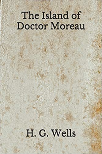 The Island of Doctor Moreau: (Aberdeen Classics Collection) indir