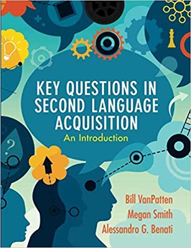 تحميل Key Questions in Second Language Acquisition: An Introduction