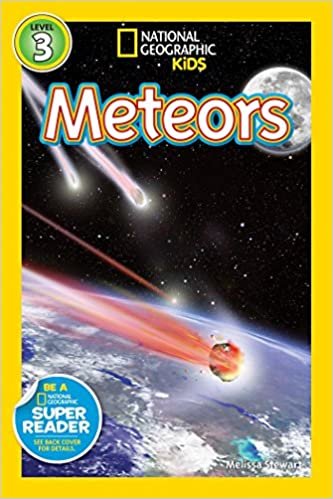 ダウンロード  National Geographic Readers: Meteors 本