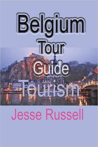 تحميل Belgium Tour Guide: Tourism