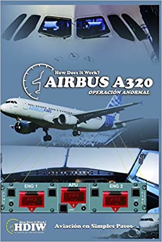 تحميل AIRBUS A320. Operación Anormal