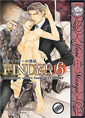 Finder 6: Passion Within the Viewfinder ダウンロード