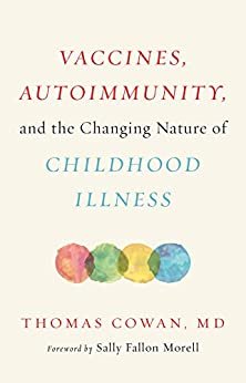 Vaccines, Autoimmunity, and the Changing Nature of Childhood Illness (English Edition)