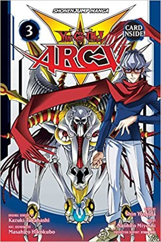 ダウンロード  Yu-Gi-Oh! Arc-V, Vol. 3 (3) 本