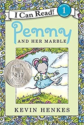 ダウンロード  Penny and Her Marble (I Can Read Level 1) 本
