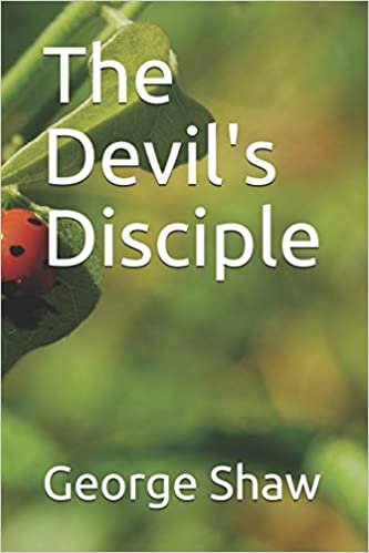 indir The Devil&#39;s Disciple