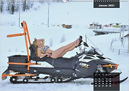 Mobilmania (Premium, hochwertiger DIN A2 Wandkalender 2021, Kunstdruck in Hochglanz): Hübsche Damen & interessante Fahrzeuge (Monatskalender, 14 Seiten ) indir