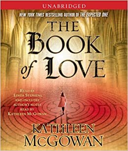 The Book of Love (The Magdalene Line)