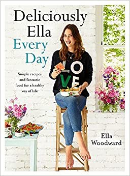 اقرأ deliciously Ella كل يوم: بسيط recipes و الطعام من أجل طباعة صحية طريقة رائعة من Life الكتاب الاليكتروني 